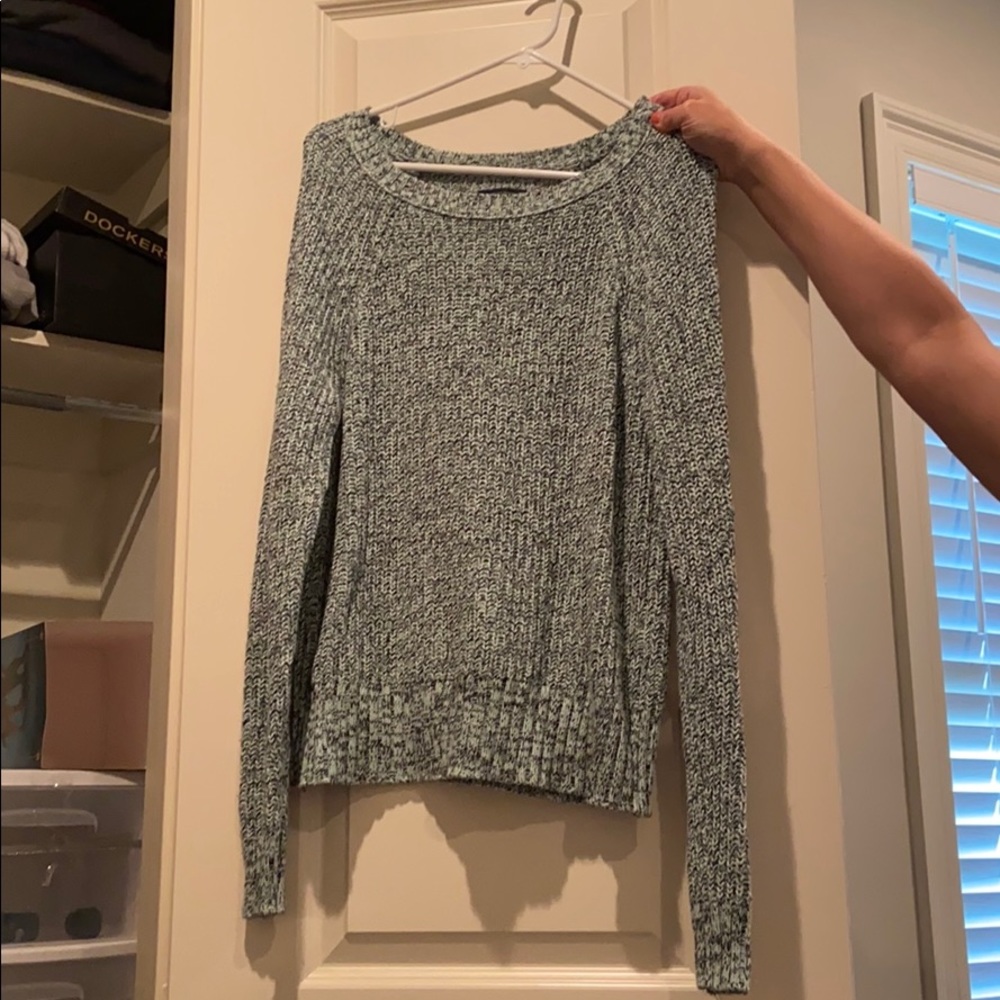 American Eagle sweater
